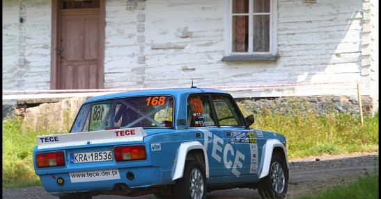 Rajd Rzeszowski